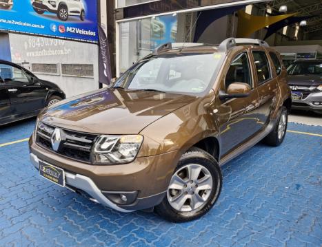 RENAULT Duster 2.0 16V 4P FLEX DYNAMIQUE AUTOMTICO, Foto 8