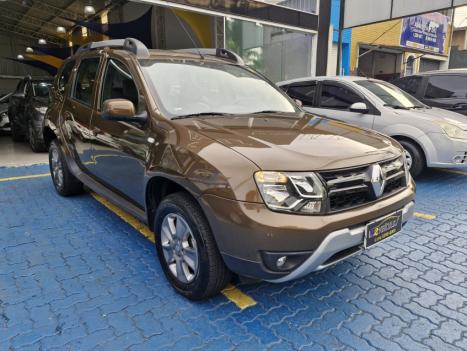 RENAULT Duster 2.0 16V 4P FLEX DYNAMIQUE AUTOMTICO, Foto 16