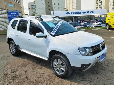 RENAULT Duster 2.0 16V 4P FLEX DYNAMIQUE, Foto 3