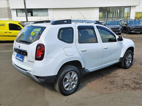 RENAULT Duster 2.0 16V 4P FLEX DYNAMIQUE, Foto 4