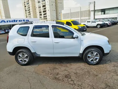 RENAULT Duster 2.0 16V 4P FLEX DYNAMIQUE, Foto 11