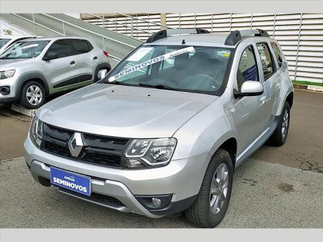 RENAULT Duster 2.0 16V 4P FLEX DYNAMIQUE, Foto 1