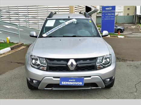 RENAULT Duster 2.0 16V 4P FLEX DYNAMIQUE, Foto 2