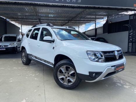 RENAULT Duster 2.0 16V 4P FLEX DAKAR 4X4, Foto 2