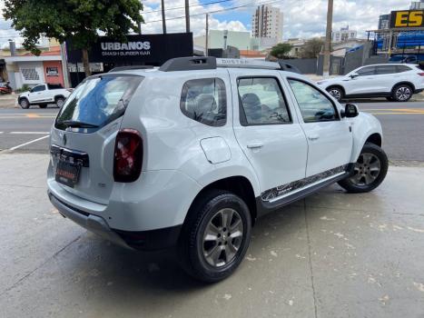 RENAULT Duster 2.0 16V 4P FLEX DAKAR 4X4, Foto 3