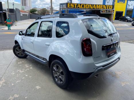 RENAULT Duster 2.0 16V 4P FLEX DAKAR 4X4, Foto 4