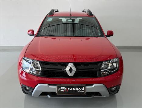 RENAULT Duster 2.0 16V 4P FLEX DYNAMIQUE AUTOMTICO, Foto 2