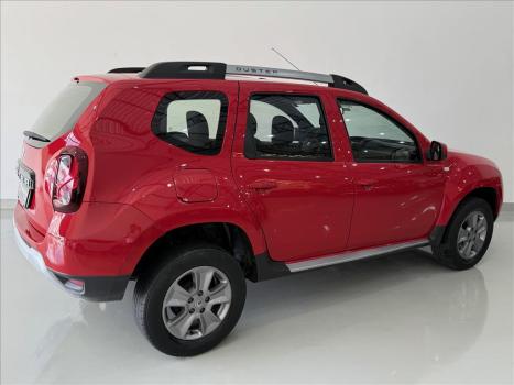 RENAULT Duster 2.0 16V 4P FLEX DYNAMIQUE AUTOMTICO, Foto 6