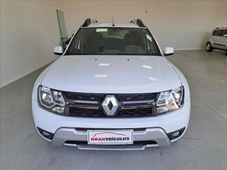 RENAULT Duster 2.0 16V 4P FLEX DYNAMIQUE AUTOMTICO, Foto 2