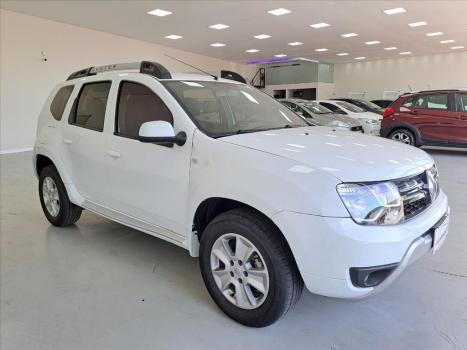 RENAULT Duster 2.0 16V 4P FLEX DYNAMIQUE AUTOMTICO, Foto 3