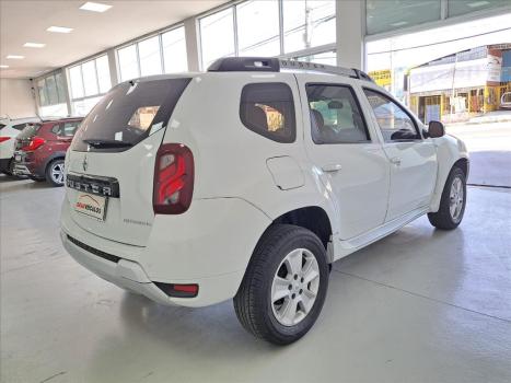 RENAULT Duster 2.0 16V 4P FLEX DYNAMIQUE AUTOMTICO, Foto 4