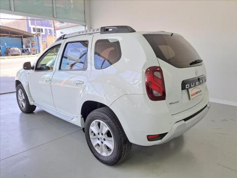 RENAULT Duster 2.0 16V 4P FLEX DYNAMIQUE AUTOMTICO, Foto 5