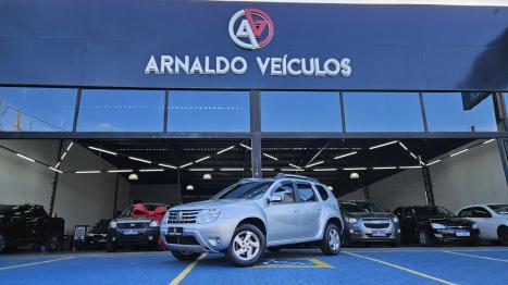 RENAULT Duster 2.0 16V 4P FLEX DYNAMIQUE AUTOMTICO, Foto 1