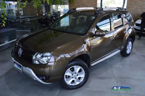 RENAULT Duster 2.0 16V 4P FLEX DYNAMIQUE, Foto 1