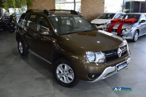RENAULT Duster 2.0 16V 4P FLEX DYNAMIQUE, Foto 2