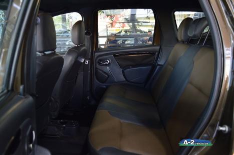 RENAULT Duster 2.0 16V 4P FLEX DYNAMIQUE, Foto 4