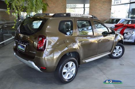 RENAULT Duster 2.0 16V 4P FLEX DYNAMIQUE, Foto 6