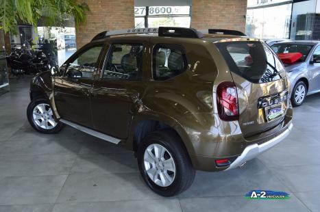 RENAULT Duster 2.0 16V 4P FLEX DYNAMIQUE, Foto 7