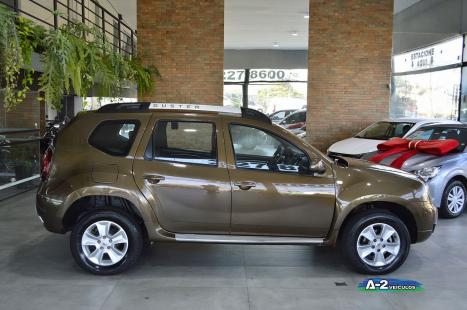 RENAULT Duster 2.0 16V 4P FLEX DYNAMIQUE, Foto 8