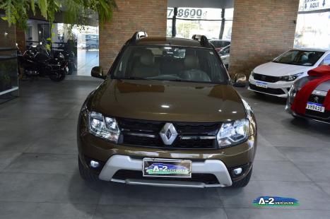 RENAULT Duster 2.0 16V 4P FLEX DYNAMIQUE, Foto 10