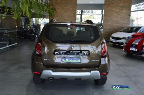 RENAULT Duster 2.0 16V 4P FLEX DYNAMIQUE, Foto 11