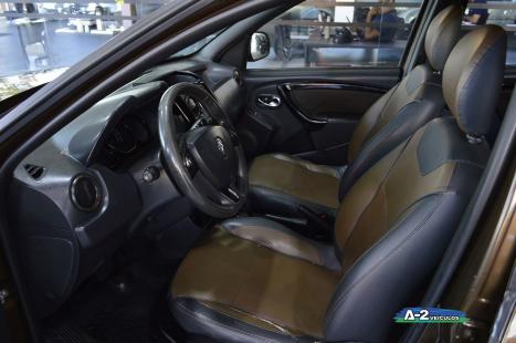 RENAULT Duster 2.0 16V 4P FLEX DYNAMIQUE, Foto 13