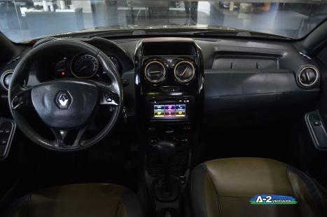 RENAULT Duster 2.0 16V 4P FLEX DYNAMIQUE, Foto 14