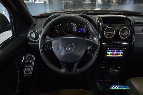 RENAULT Duster 2.0 16V 4P FLEX DYNAMIQUE, Foto 15