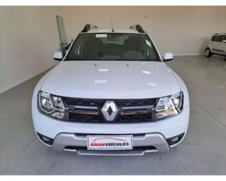 RENAULT Duster 2.0 16V 4P FLEX DYNAMIQUE AUTOMTICO, Foto 2