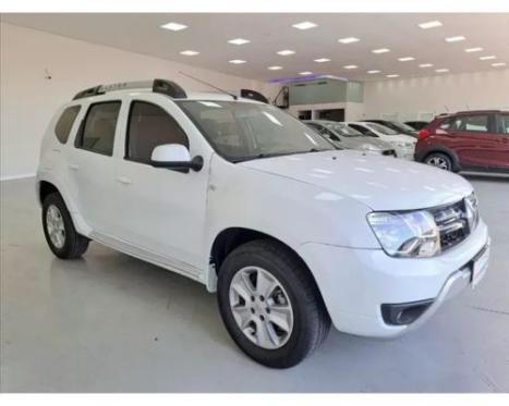 RENAULT Duster 2.0 16V 4P FLEX DYNAMIQUE AUTOMTICO, Foto 3