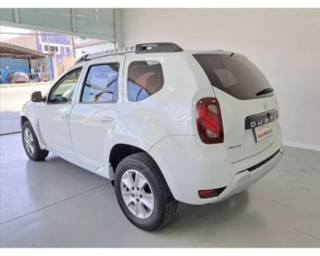 RENAULT Duster 2.0 16V 4P FLEX DYNAMIQUE AUTOMTICO, Foto 4