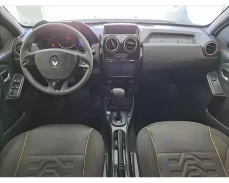 RENAULT Duster 2.0 16V 4P FLEX DYNAMIQUE AUTOMTICO, Foto 6