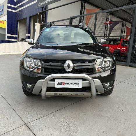 RENAULT Duster 2.0 16V 4P FLEX DYNAMIQUE AUTOMTICO, Foto 3