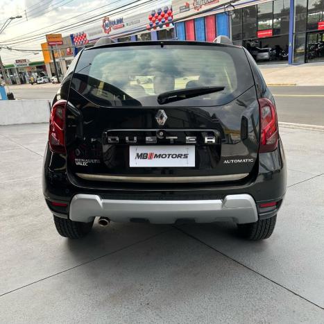 RENAULT Duster 2.0 16V 4P FLEX DYNAMIQUE AUTOMTICO, Foto 10