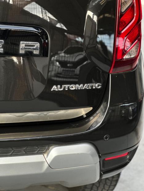 RENAULT Duster 2.0 16V 4P FLEX DYNAMIQUE AUTOMTICO, Foto 11