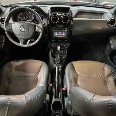 RENAULT Duster 2.0 16V 4P FLEX DYNAMIQUE AUTOMTICO, Foto 15