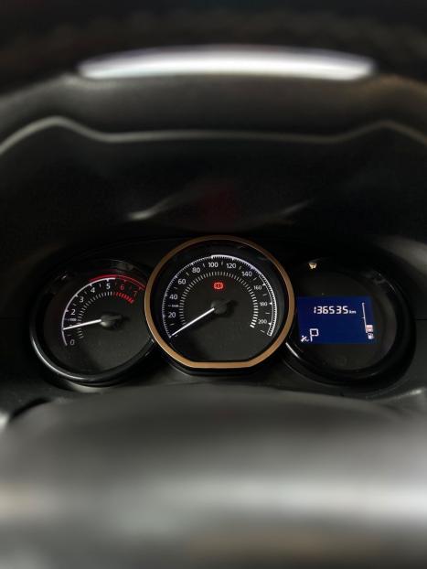 RENAULT Duster 2.0 16V 4P FLEX DYNAMIQUE AUTOMTICO, Foto 17