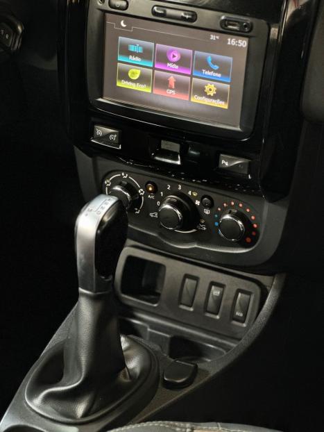 RENAULT Duster 2.0 16V 4P FLEX DYNAMIQUE AUTOMTICO, Foto 21