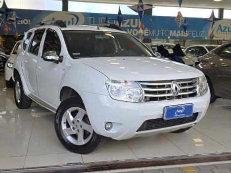 RENAULT Duster 2.0 16V 4P FLEX DYNAMIQUE AUTOMTICO, Foto 1