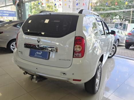RENAULT Duster 2.0 16V 4P FLEX DYNAMIQUE AUTOMTICO, Foto 6