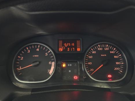 RENAULT Duster 2.0 16V 4P FLEX DYNAMIQUE AUTOMTICO, Foto 12