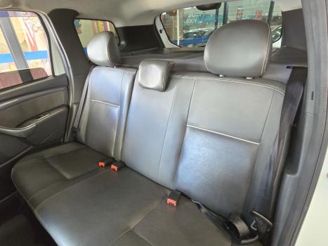 RENAULT Duster 2.0 16V 4P FLEX DYNAMIQUE AUTOMTICO, Foto 16