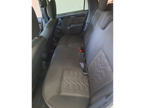 RENAULT Duster 2.0 16V 4P FLEX DYNAMIQUE AUTOMTICO, Foto 9