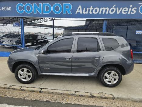 RENAULT Duster 2.0 16V 4P FLEX DYNAMIQUE AUTOMTICO, Foto 2