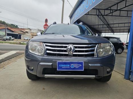 RENAULT Duster 2.0 16V 4P FLEX DYNAMIQUE AUTOMTICO, Foto 3