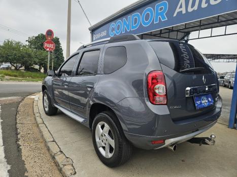 RENAULT Duster 2.0 16V 4P FLEX DYNAMIQUE AUTOMTICO, Foto 5