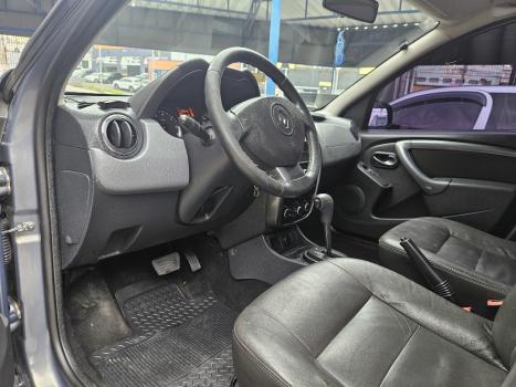 RENAULT Duster 2.0 16V 4P FLEX DYNAMIQUE AUTOMTICO, Foto 7