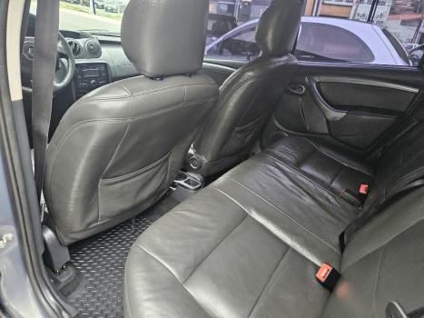 RENAULT Duster 2.0 16V 4P FLEX DYNAMIQUE AUTOMTICO, Foto 9