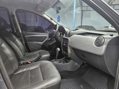 RENAULT Duster 2.0 16V 4P FLEX DYNAMIQUE AUTOMTICO, Foto 11