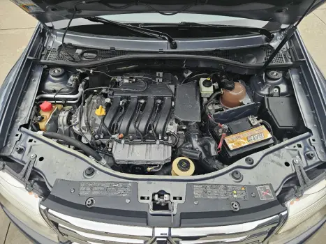 RENAULT Duster 2.0 16V 4P FLEX DYNAMIQUE AUTOMTICO, Foto 12